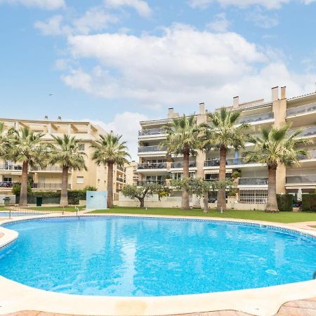 Apartment Royal III By Interhome كامبريلس المظهر الخارجي الصورة