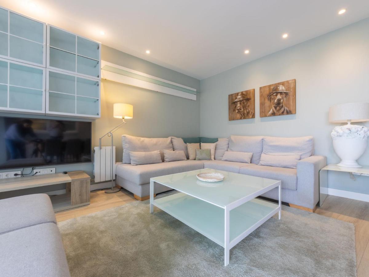 Apartment Royal III By Interhome كامبريلس المظهر الخارجي الصورة