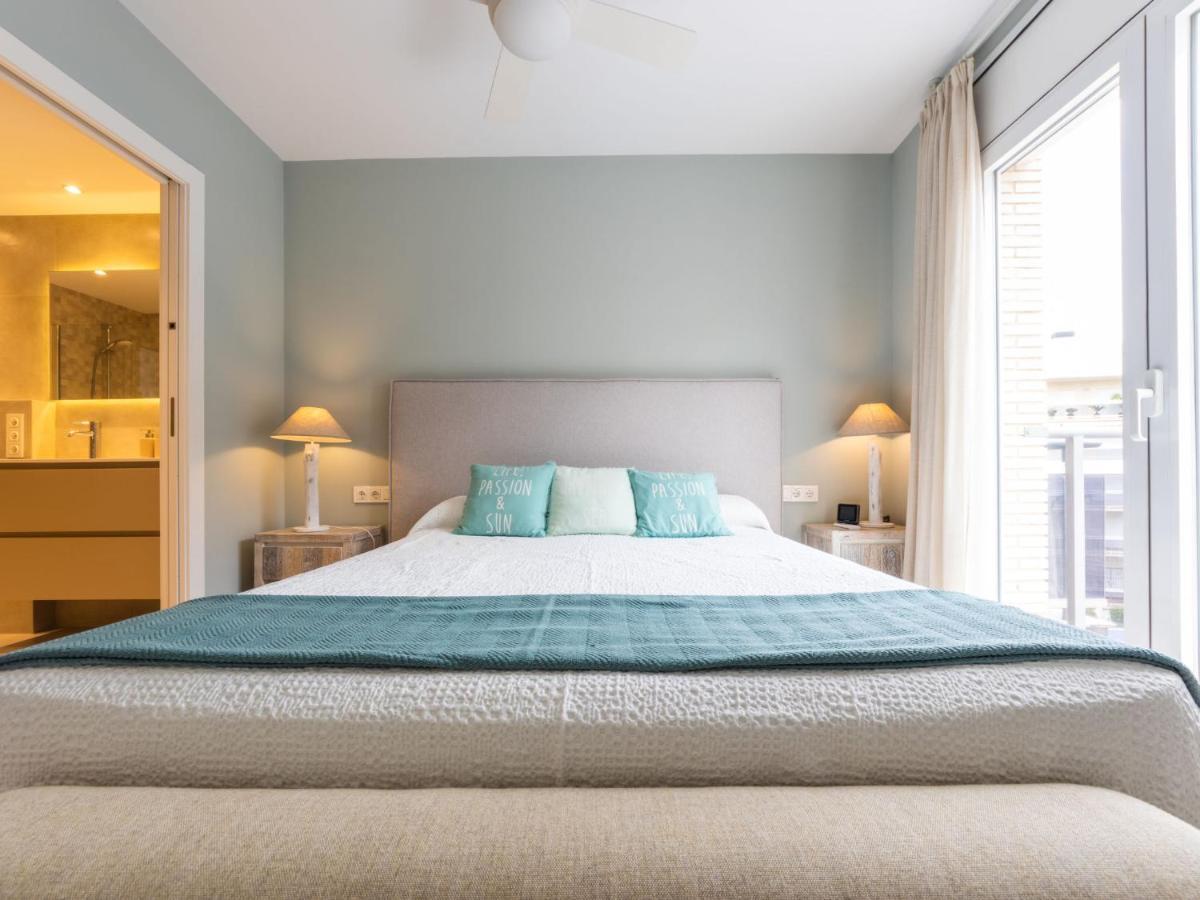 Apartment Royal III By Interhome كامبريلس المظهر الخارجي الصورة