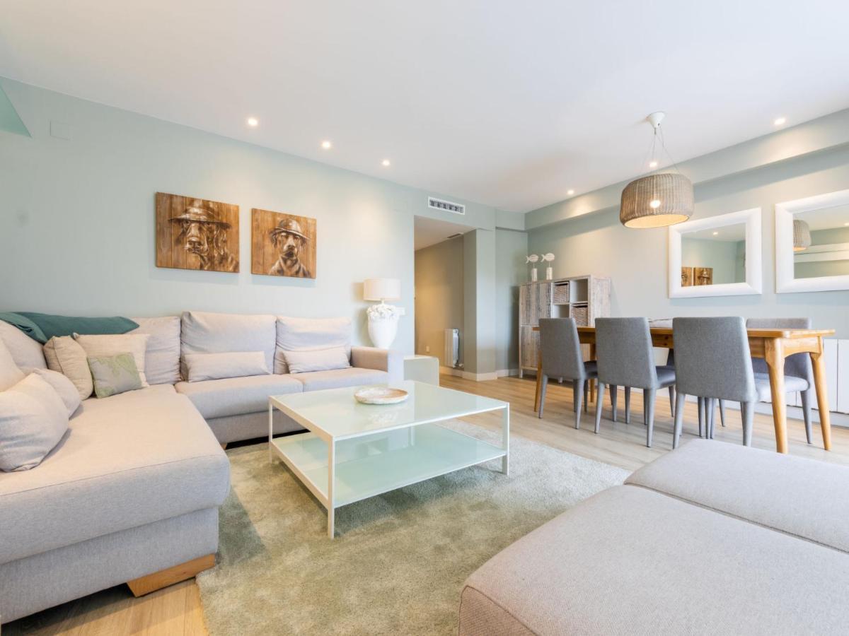 Apartment Royal III By Interhome كامبريلس المظهر الخارجي الصورة