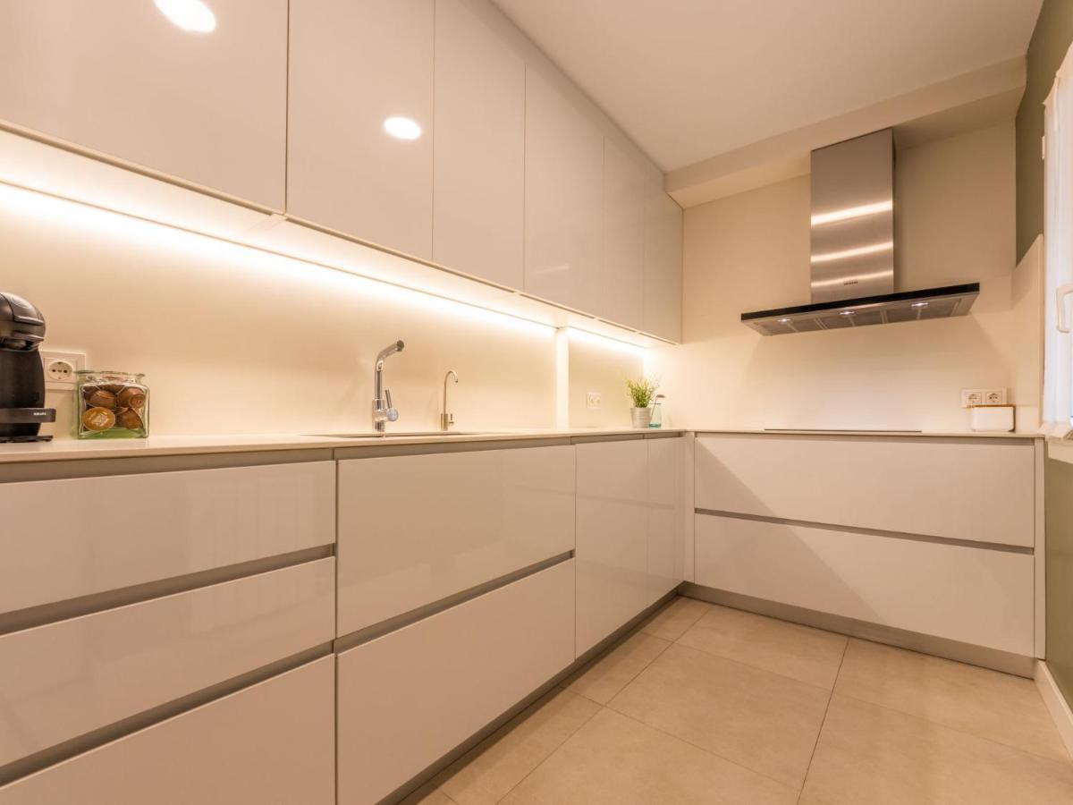Apartment Royal III By Interhome كامبريلس المظهر الخارجي الصورة