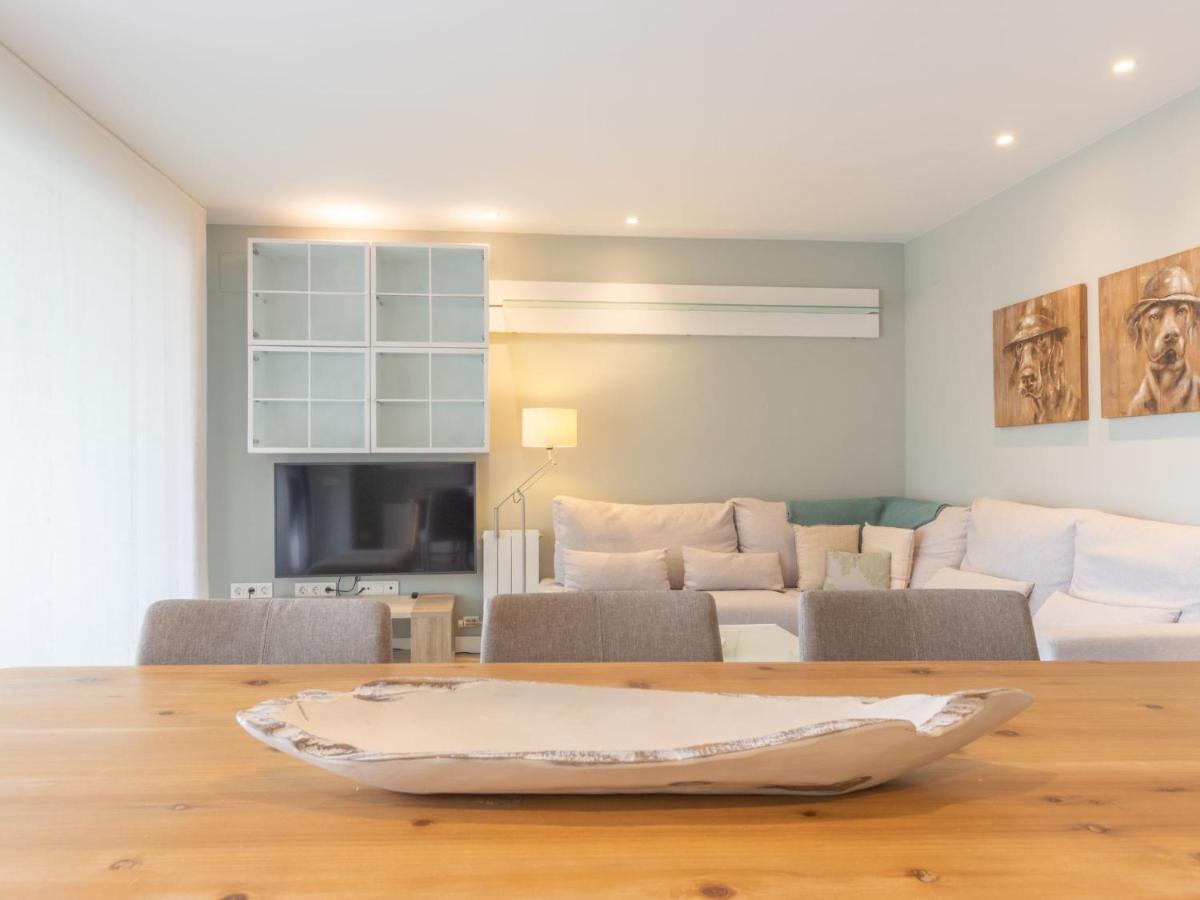 Apartment Royal III By Interhome كامبريلس المظهر الخارجي الصورة