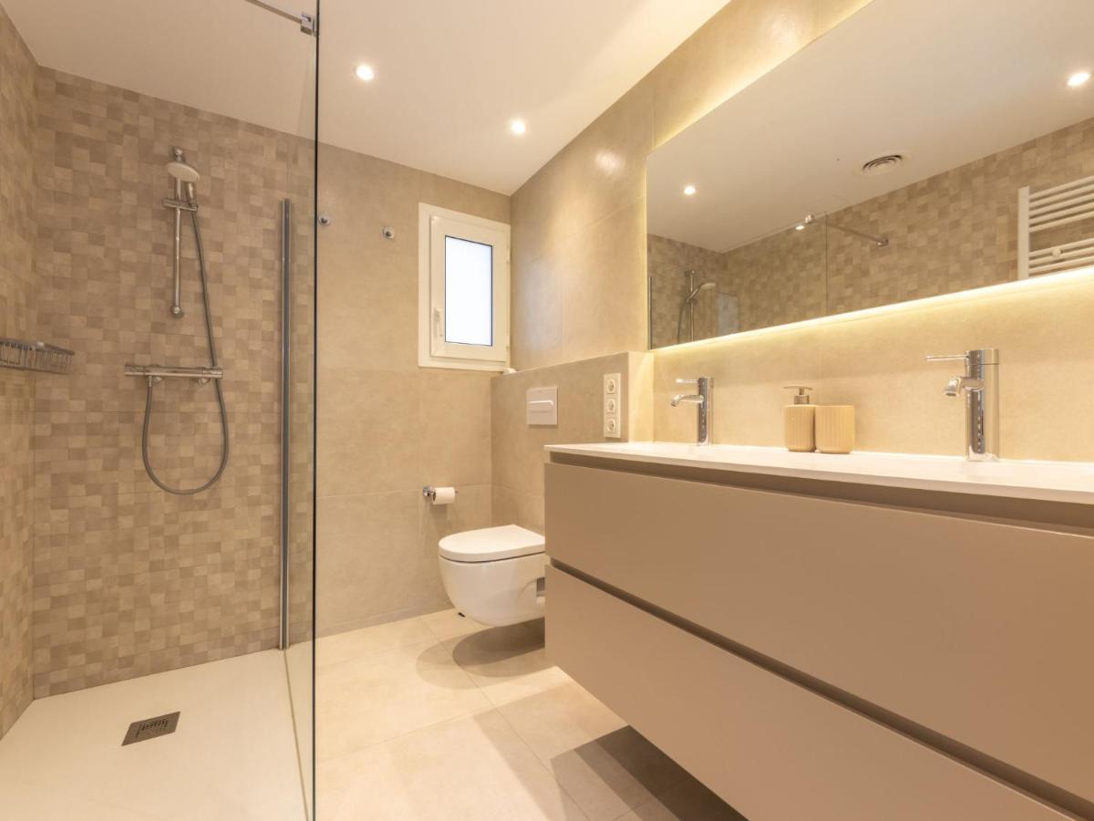 Apartment Royal III By Interhome كامبريلس المظهر الخارجي الصورة