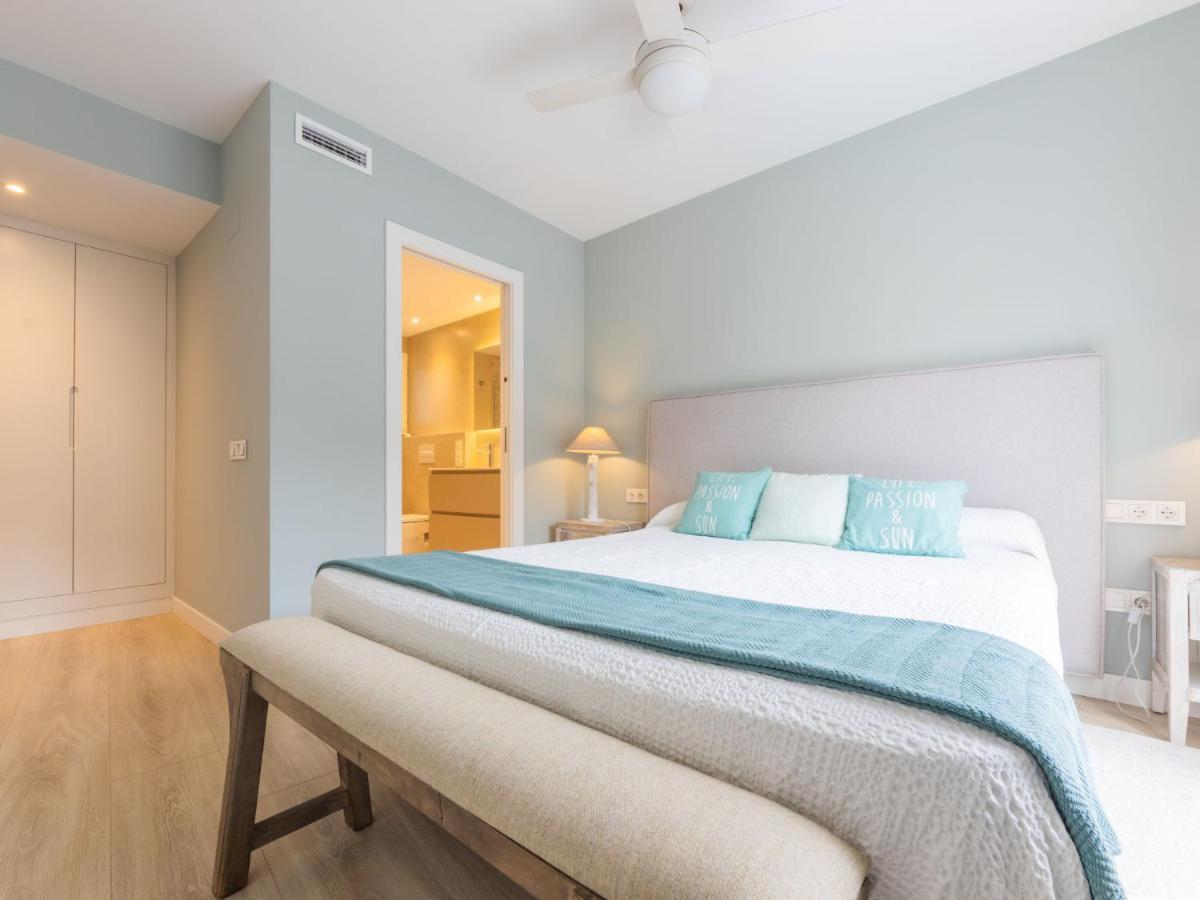 Apartment Royal III By Interhome كامبريلس المظهر الخارجي الصورة