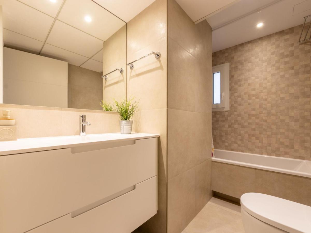 Apartment Royal III By Interhome كامبريلس المظهر الخارجي الصورة