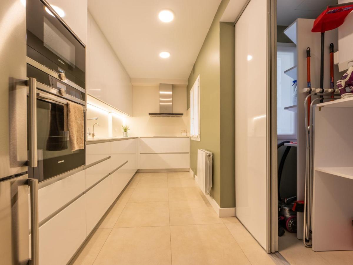Apartment Royal III By Interhome كامبريلس المظهر الخارجي الصورة