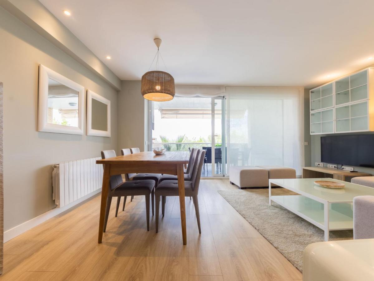 Apartment Royal III By Interhome كامبريلس المظهر الخارجي الصورة