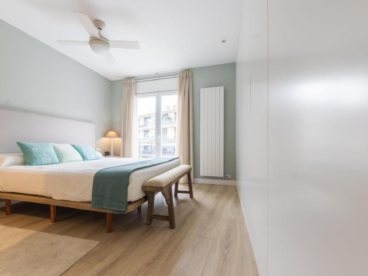 Apartment Royal III By Interhome كامبريلس المظهر الخارجي الصورة